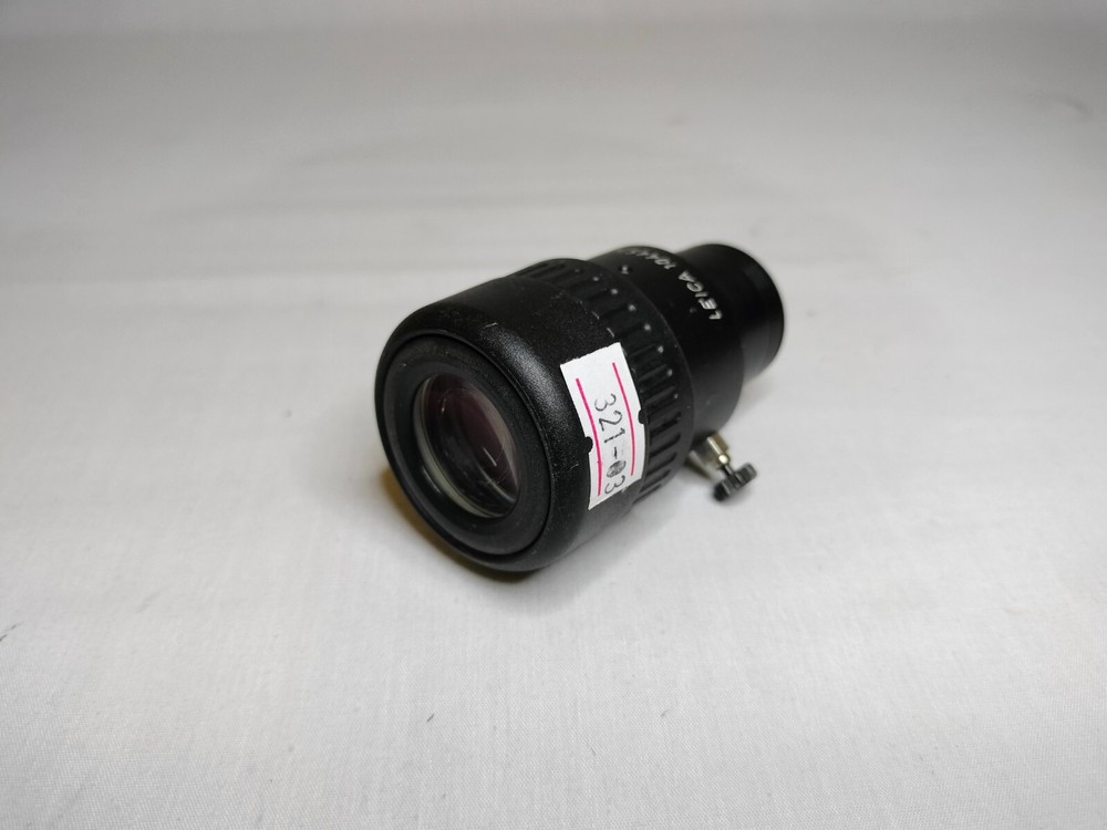 Leica 10445301 Microscope Eyepiece As Is