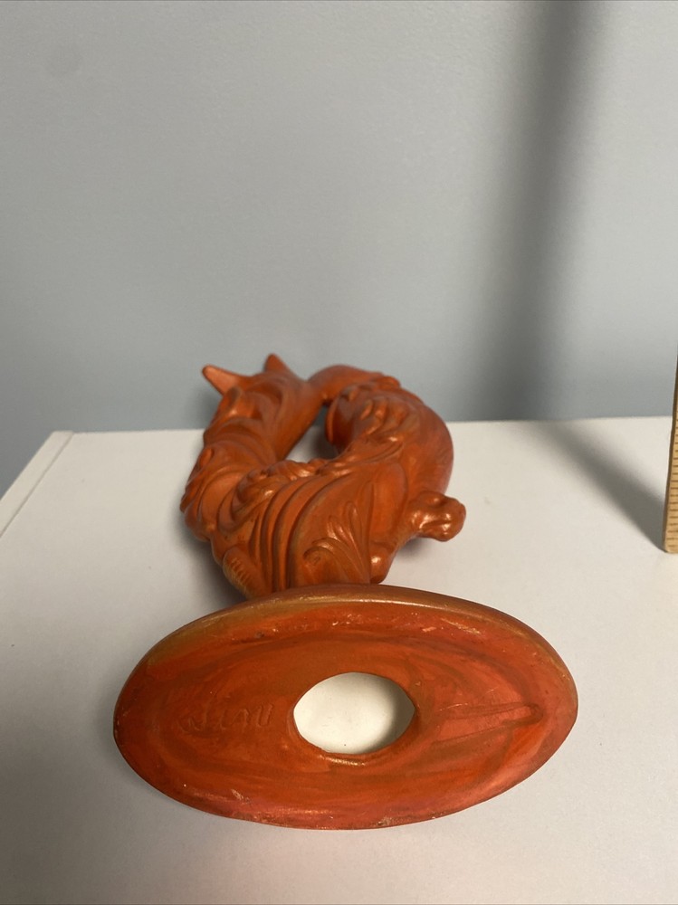 Ceramic Rooster 12”