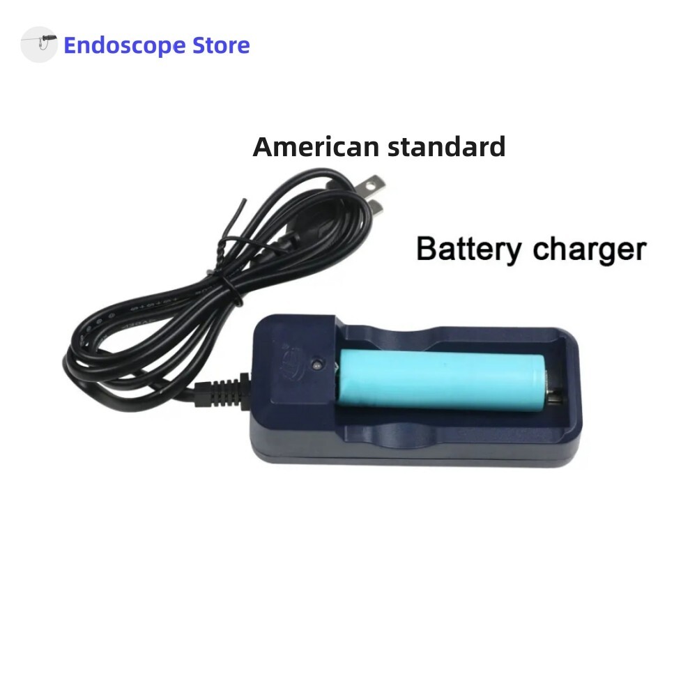 Battery For LED Handheld Portable Cold Light Source
