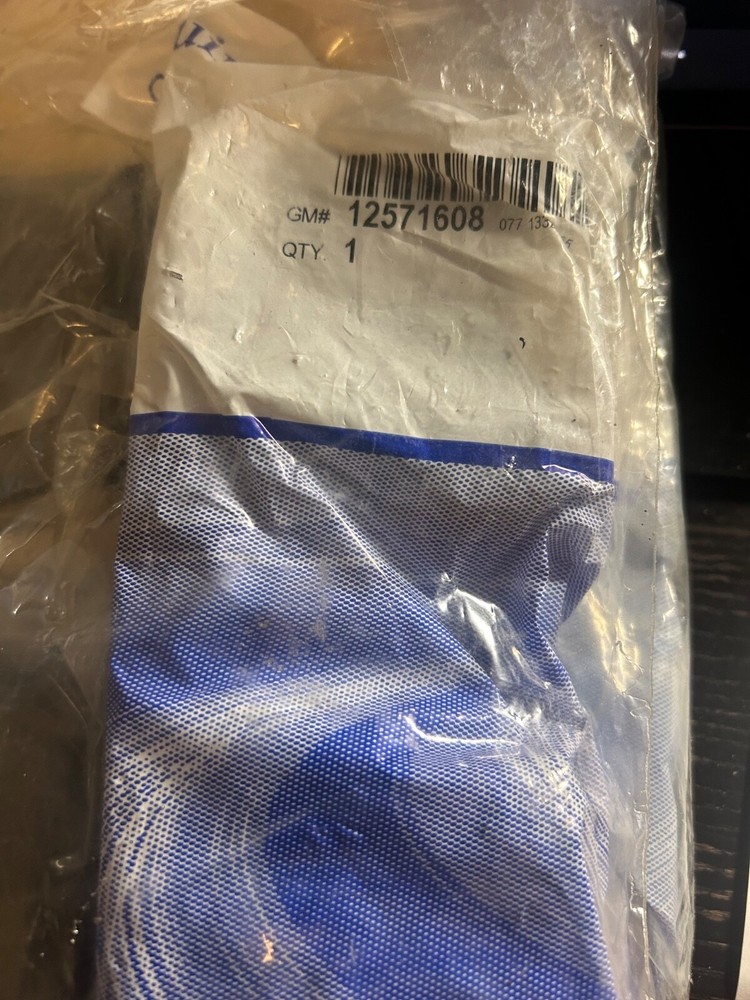 Lifter Retainers Genuine GM 12571608