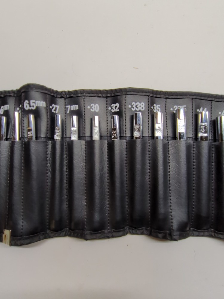 Cabela's 14-Piece Stud Set