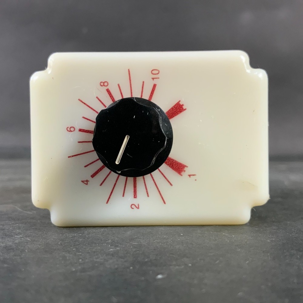 DAYTON 5X828F Time delay relay ( $20 OBO)