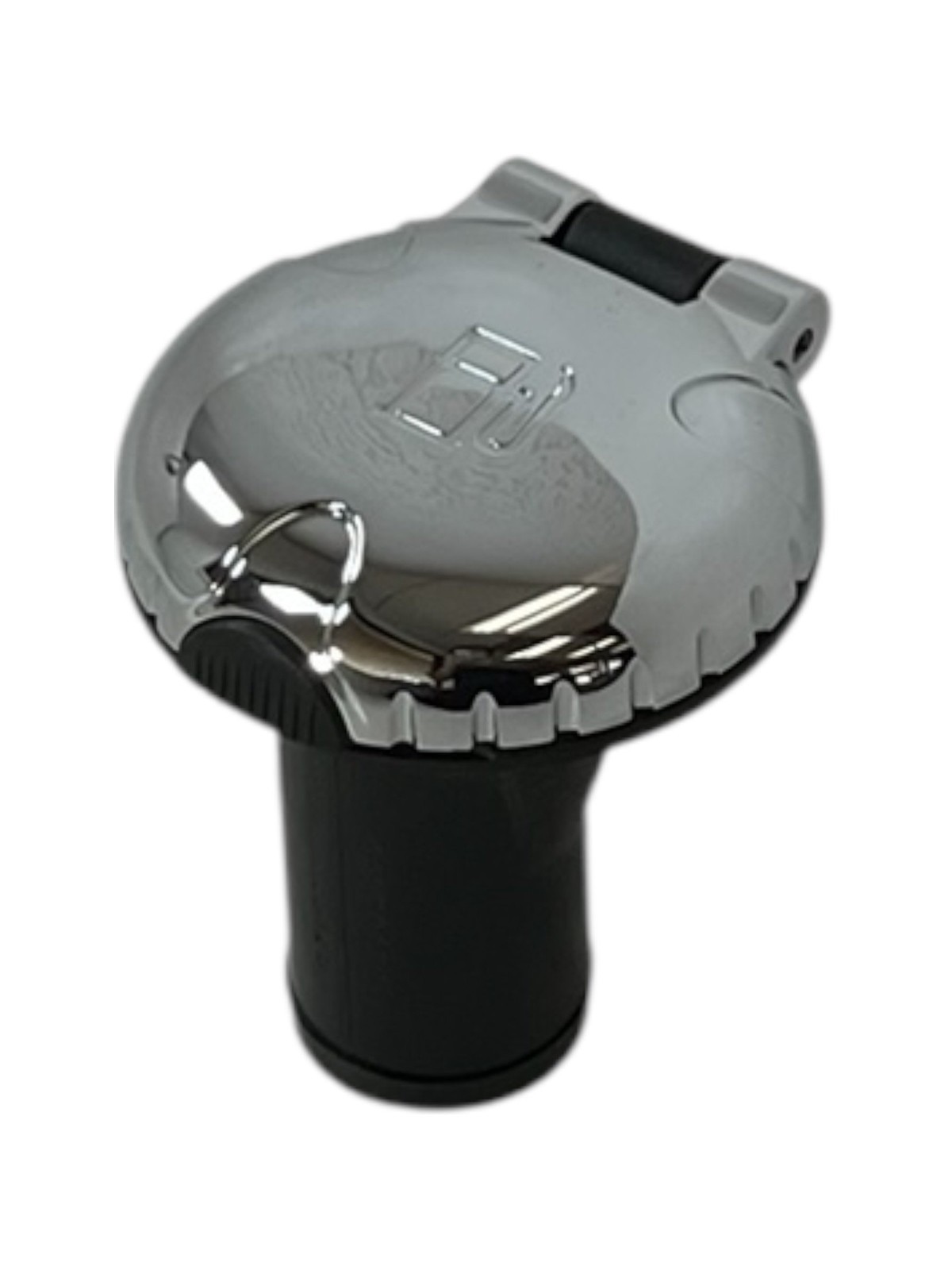 Attwood Marine EPA-ATW-313, Gas Deck Fill, 1 1/2in OD, NEW