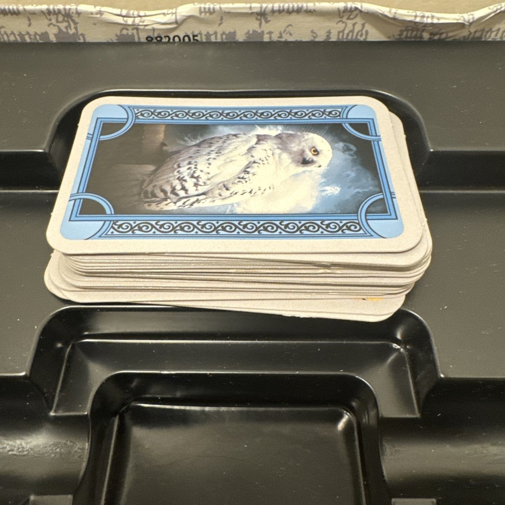 Ravens burger Harry Potter Labyrinth Game