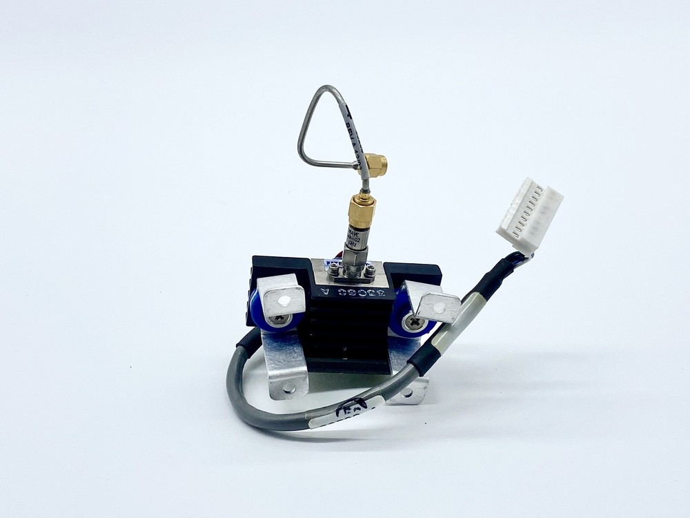 Micro Lambda MYYT-20408 MLMH-1311 YIG microwave Filter