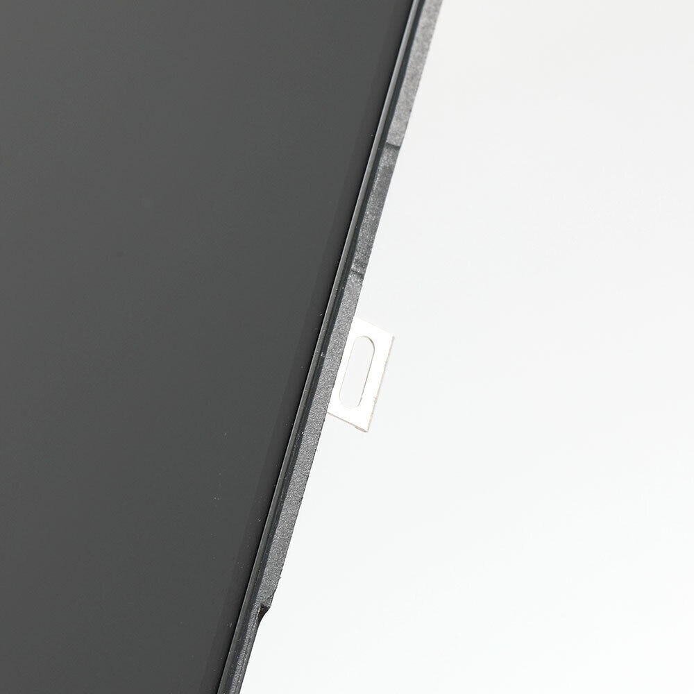 For iPhone 15 Pro Max 120Hz SOFT OLED Display Touch Screen Digitizer Replacement