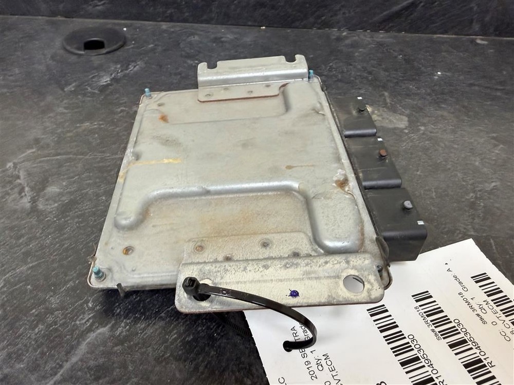 Engine ECM Electronic Control Module 1.8L Fits 18-19 SENTRA 104953030