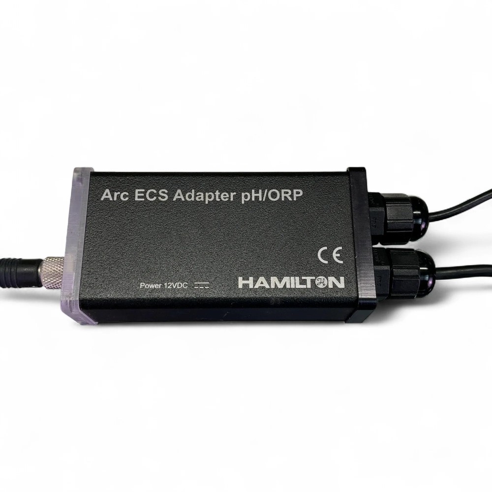 Ham Arc pH/ORP ECS Adapter Sensor Interface 243169-03 (Best Offer!)