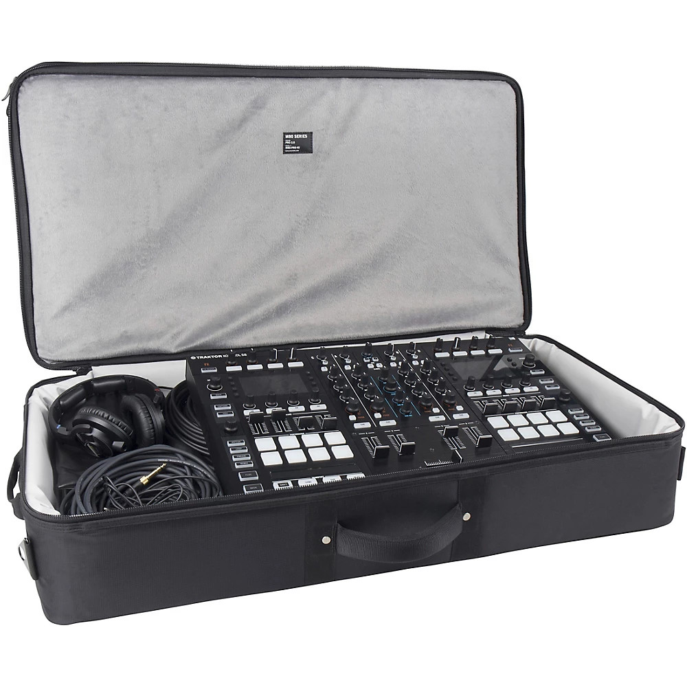 MONO Pro 2.0 Pedalboard Bag