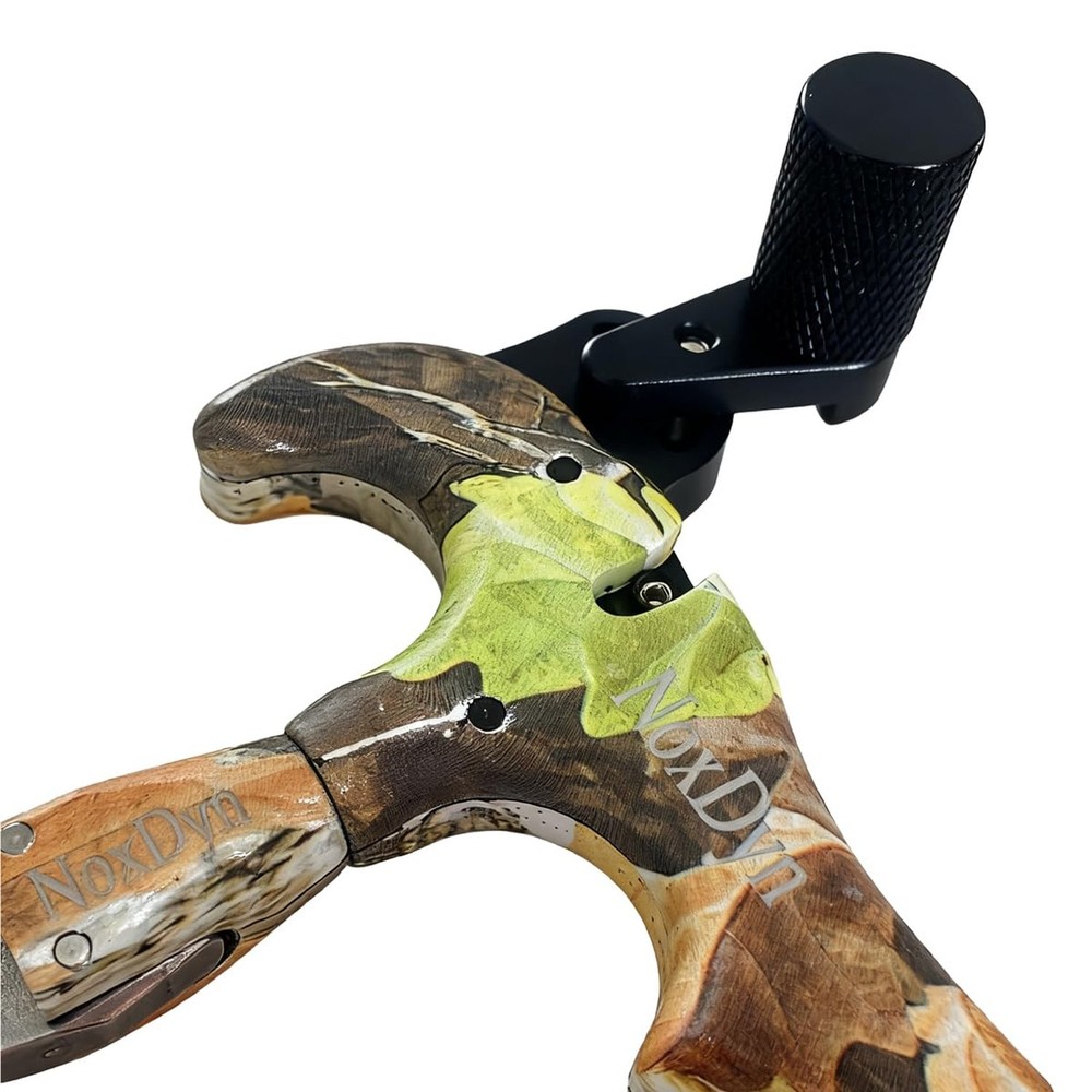 Bow Release for Compound Bow,Archery Release 360° Rotatable Thumb Release f