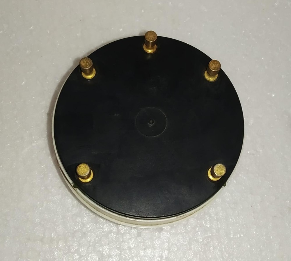 HEKATRON SMOKE DETECTOR ORM 130AY