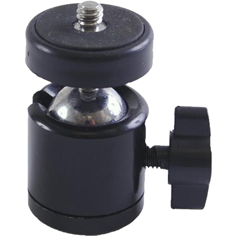DLC Small Ball Head