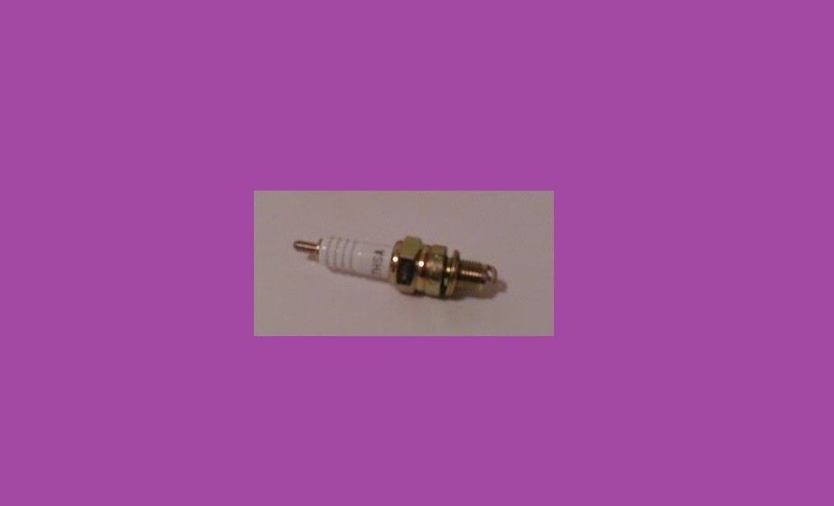 1EA NEW SPARK PLUG NGK C6HSA