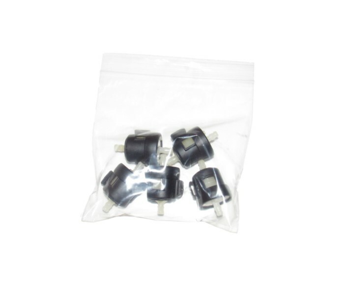 5 Pack Scooter Fuel Filter (3/16") e793