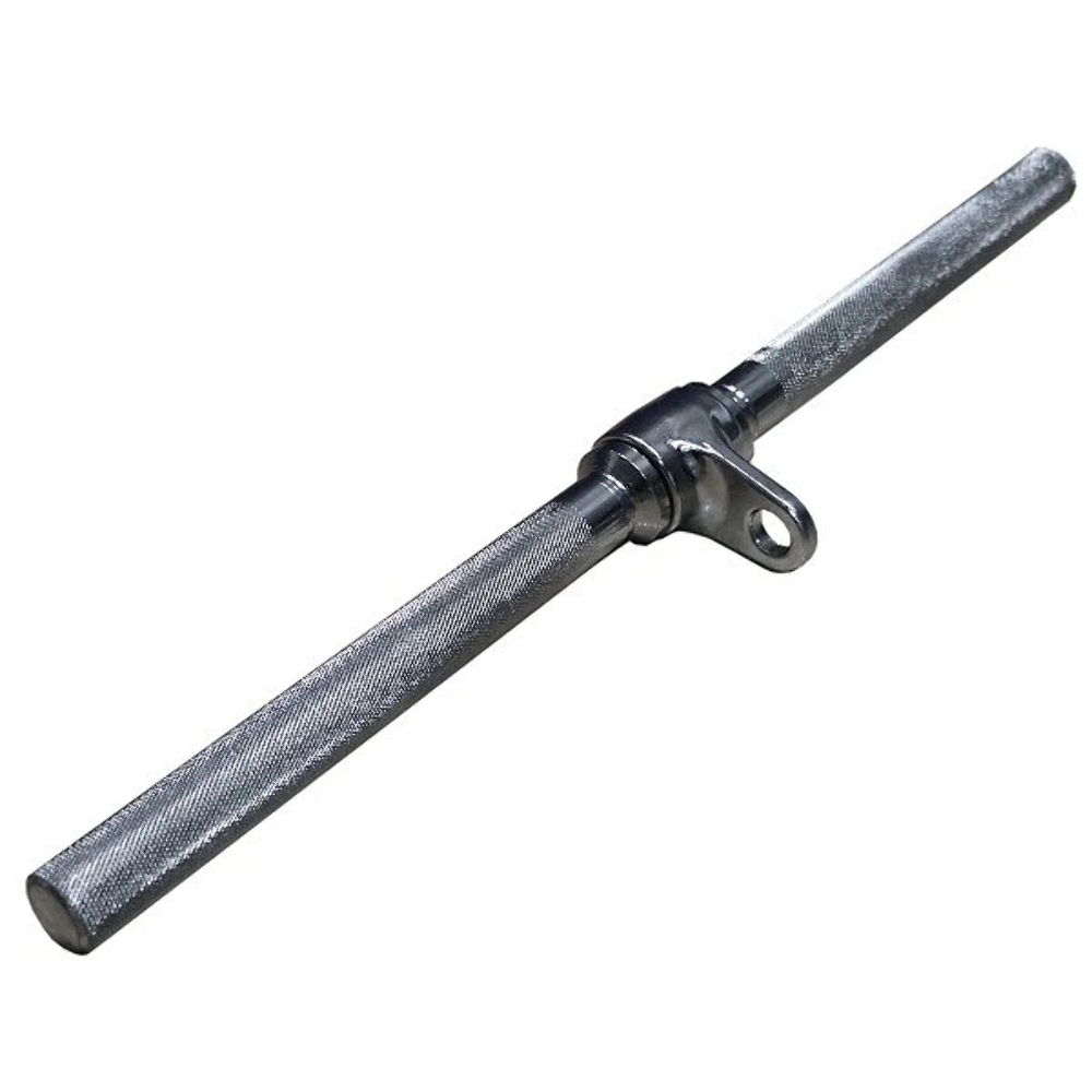 MB-020R Chrome Row Bar