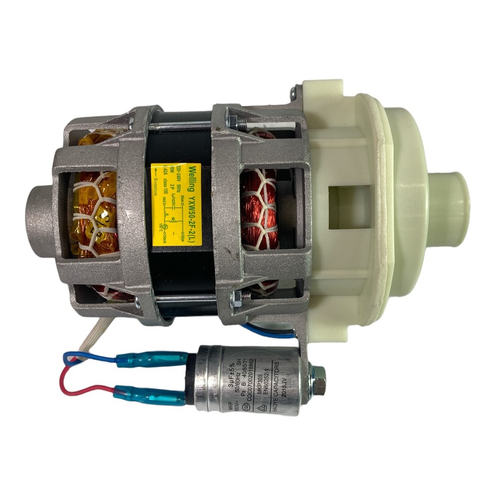Welling YXW50-2F-2 1035501 Circulation Pump