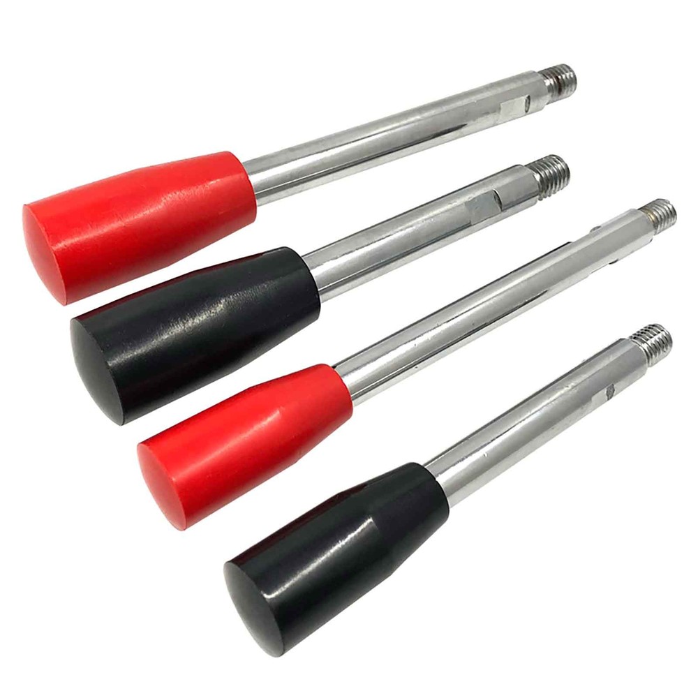 Machine Handle Operating Leve Control Lever Gear Lever Fixed Handle M6 M10-M16