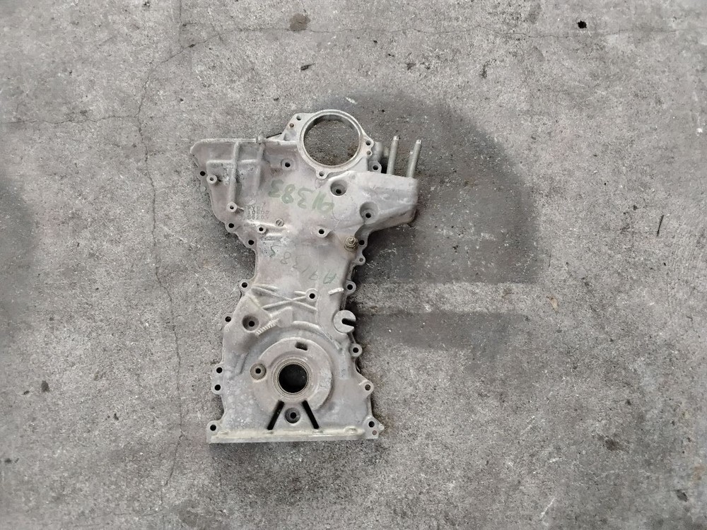 PLEASE VERIFY FITMENT BEFORE PURCHASING