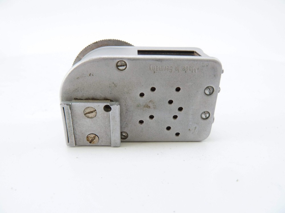 Leica Light Meter Shoe Mount