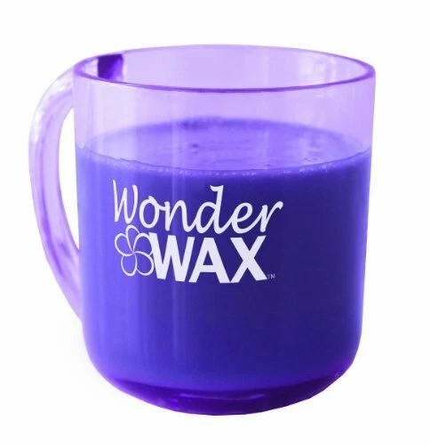 Wonder Wax, 5 Ounce
