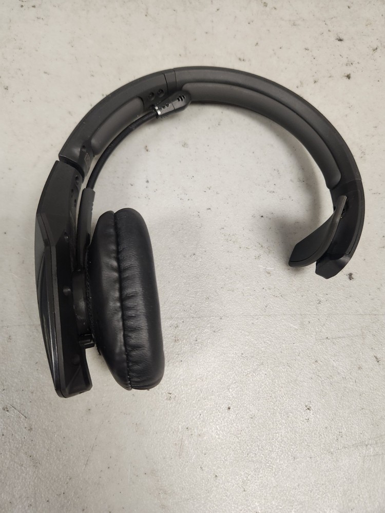 BlueParrott B550-XT Noise-Canceling Wireless Headset