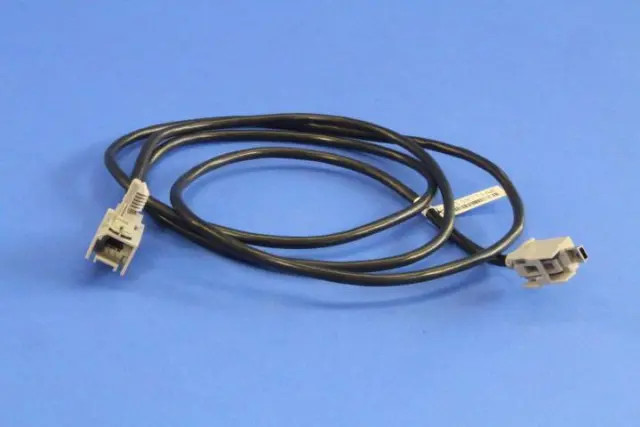 Genuine Mopar USB Cable 68158772AB