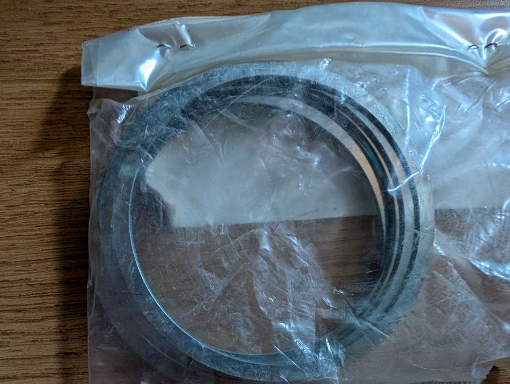 (6) TOLOMATIC 1024-1036
