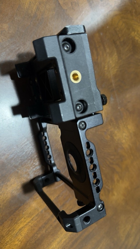 Beastgrip Pro Universal Smartphone Rig