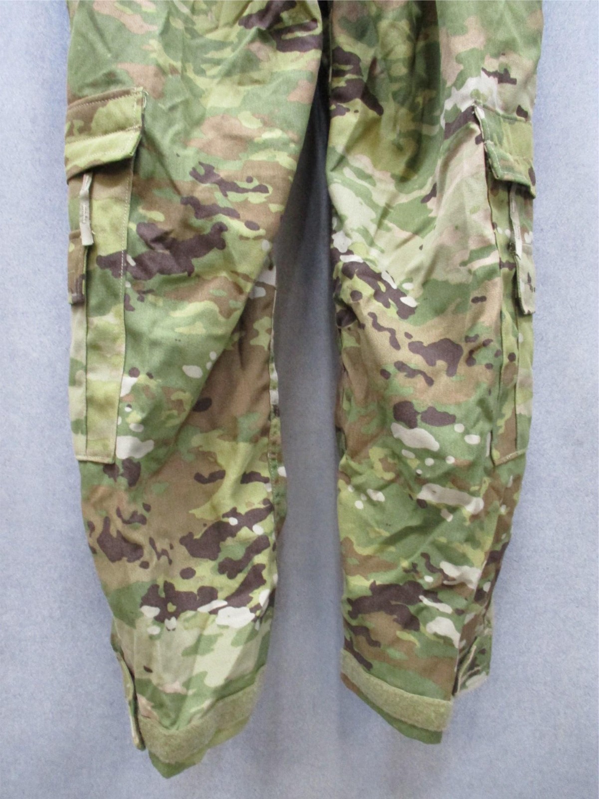 NWOT ARMY OCP AIRCREW TROUSER A2CU AVIATION FUELER PANTS MULTICAM LARGE/REGULAR