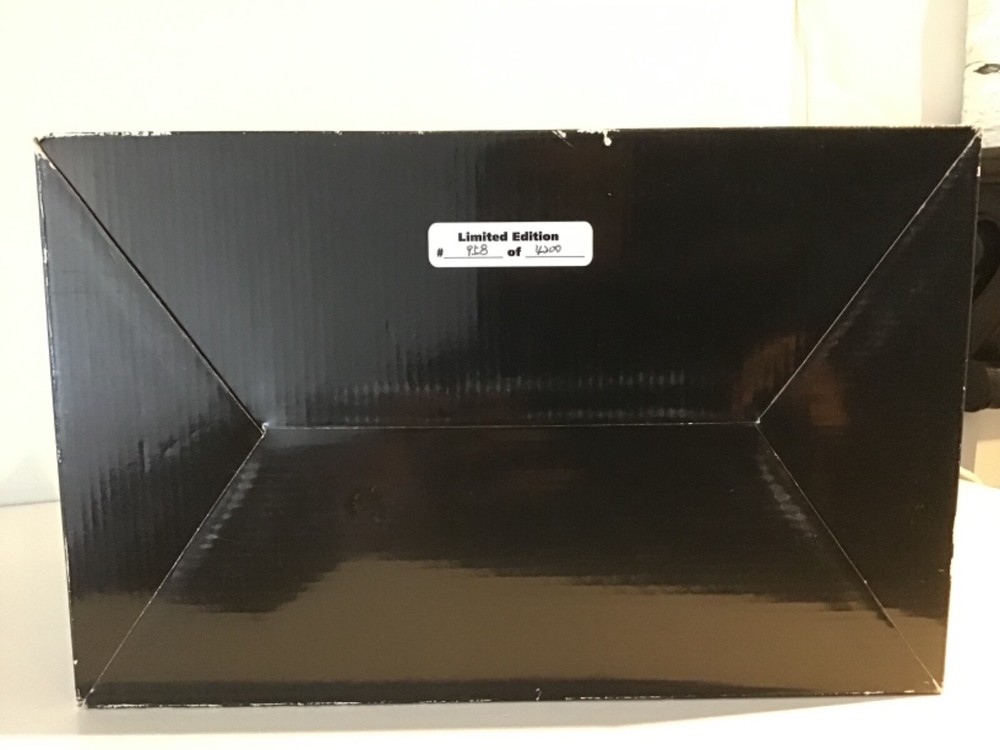 PALISADES ALIENS QUEEN MINI BUST