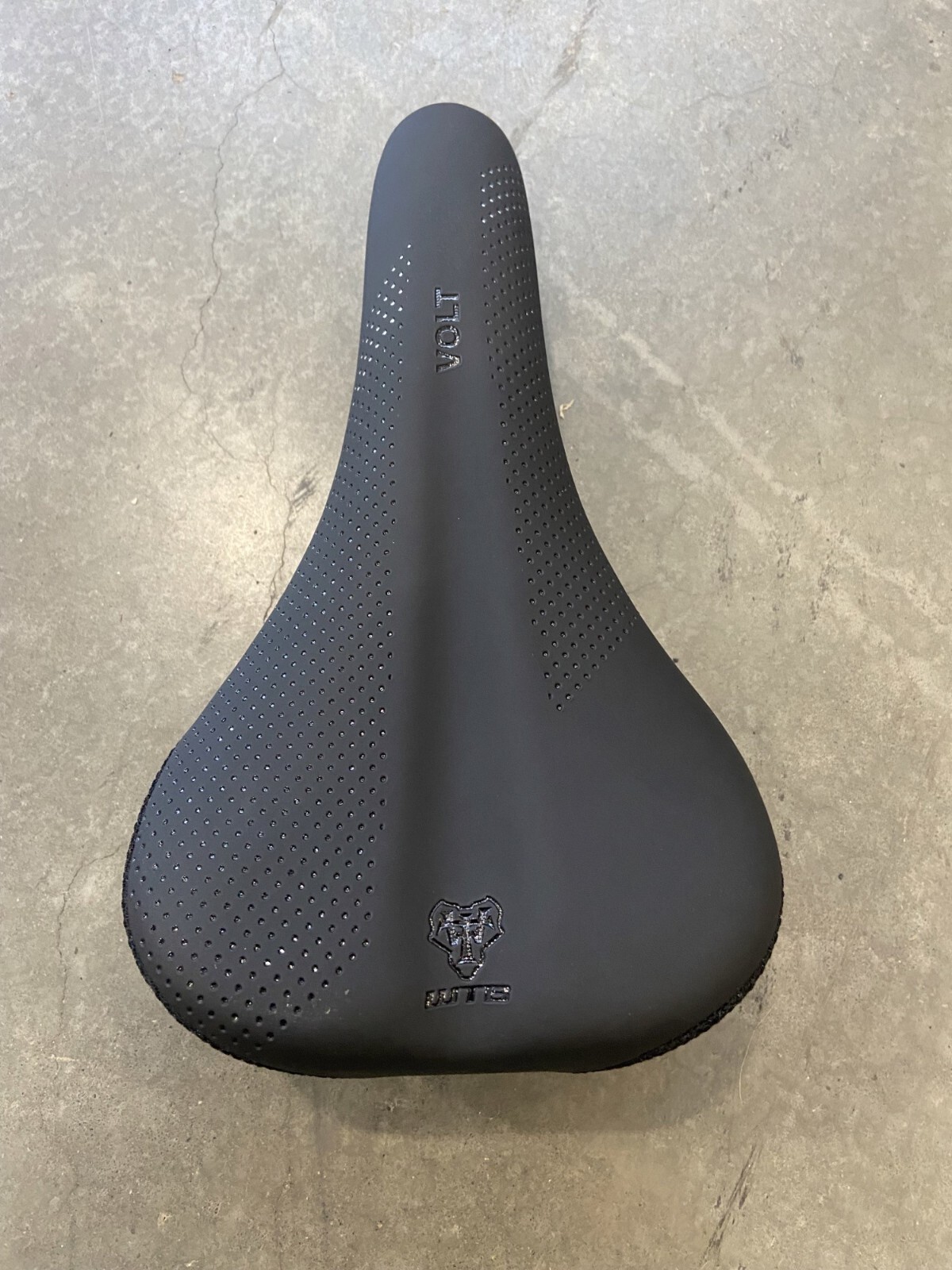 WTB Volt 142mm CroMoly Saddle (NEW)