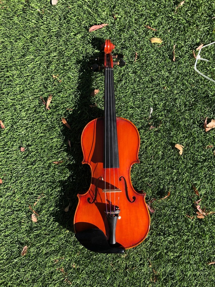 violin 4/4 Handmade violin - USA