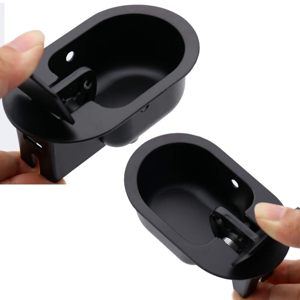 ttmagic Universal Metal Sofa Chair Recliner Release Pull Handle Replacement P...