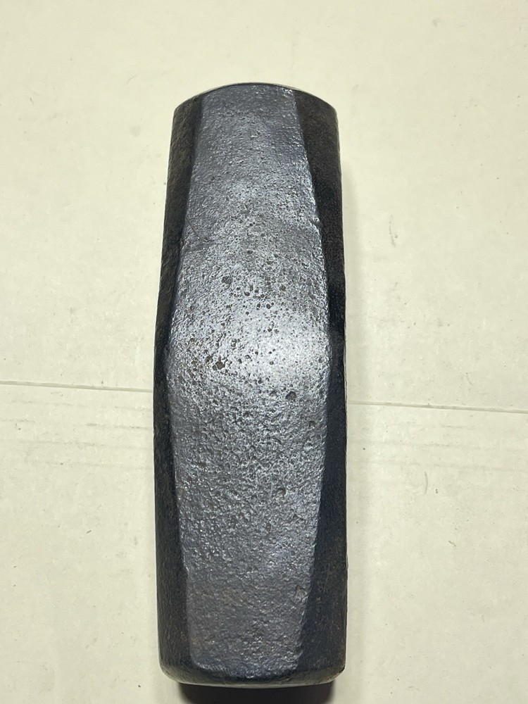 Vintage ATHA 8 Lb. Sledgehammer Head Used