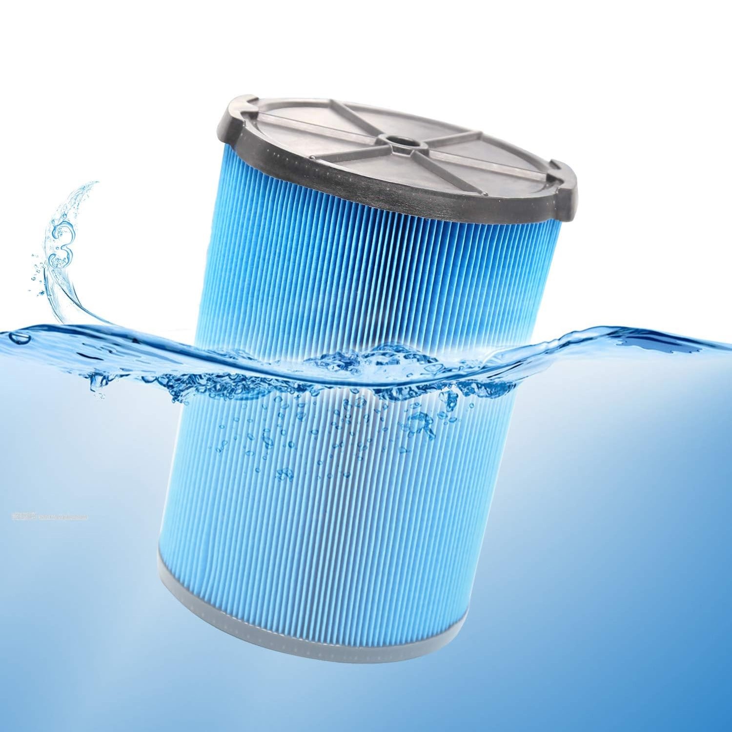 For RIGID Shop Vac Filter Reusable 3 Layer Washable 5 Gal Wet Dry Vacuum VF5000