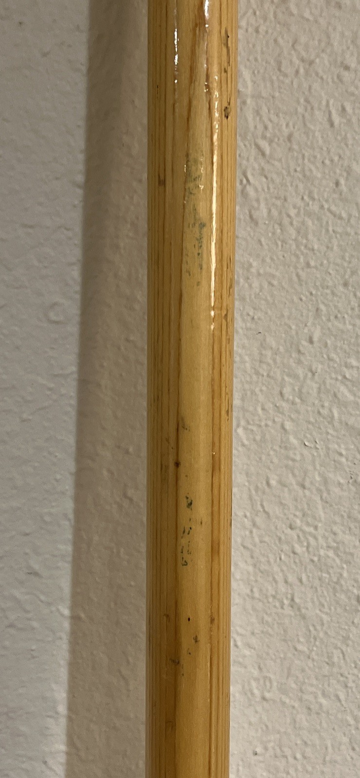 BENDING BRANCHES CRUISER 48” BENT CANOE PADDLE ROCKGARD TIP & ORVIS FISHING NET