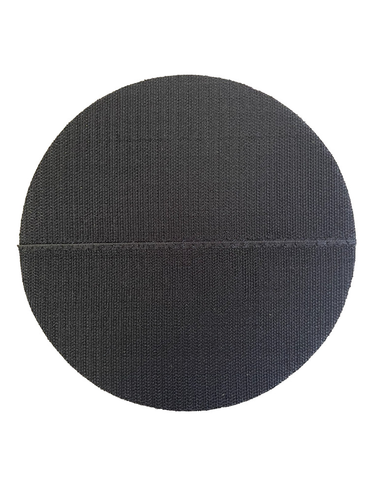 7'' Disc Back Holder Metric