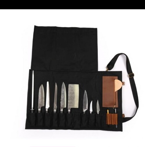 FAFO KITCHEN – KNIFE ROLL