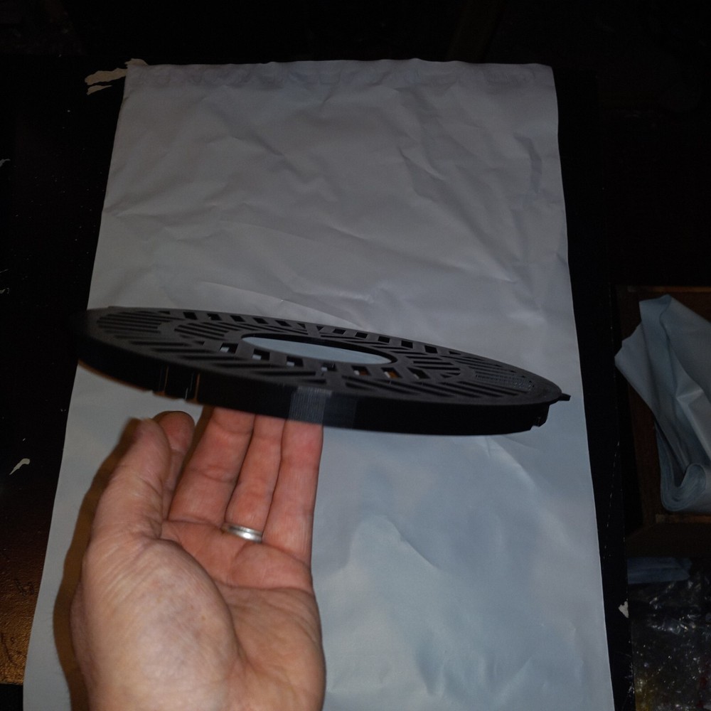 Celestron HD 9.25" TRI- BAHTINOV MASK CAP