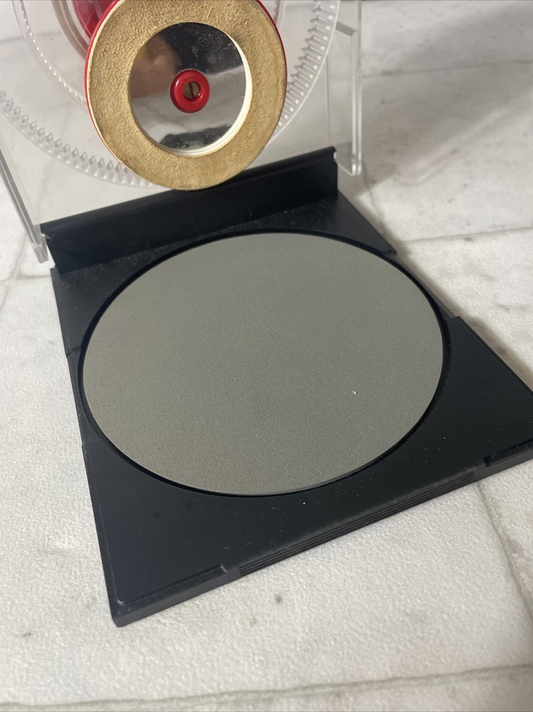 Recoton Compact Disc Radial Cleaner 1988