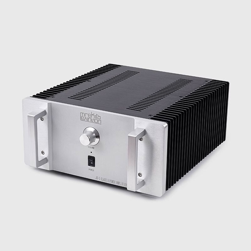JC-3 Class A 50Wx2 HiFi Power Amp Replace for Classic MARK LEVINSON ML2 110V