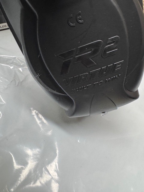 Virtue Paintball Spire iR2 260 Loader *Open box