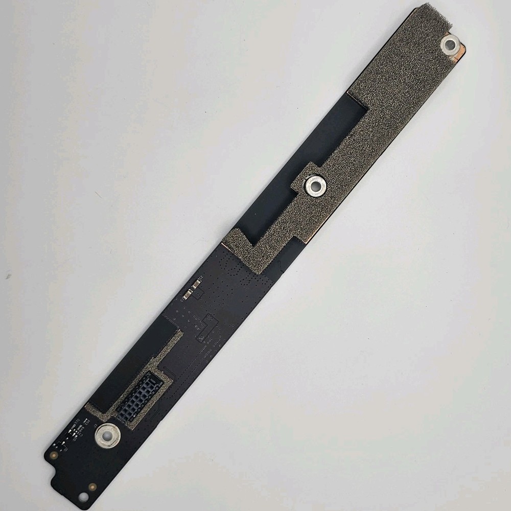 Microsoft Xbox One X Front Power Button Light RF Module Antenna Board 1803