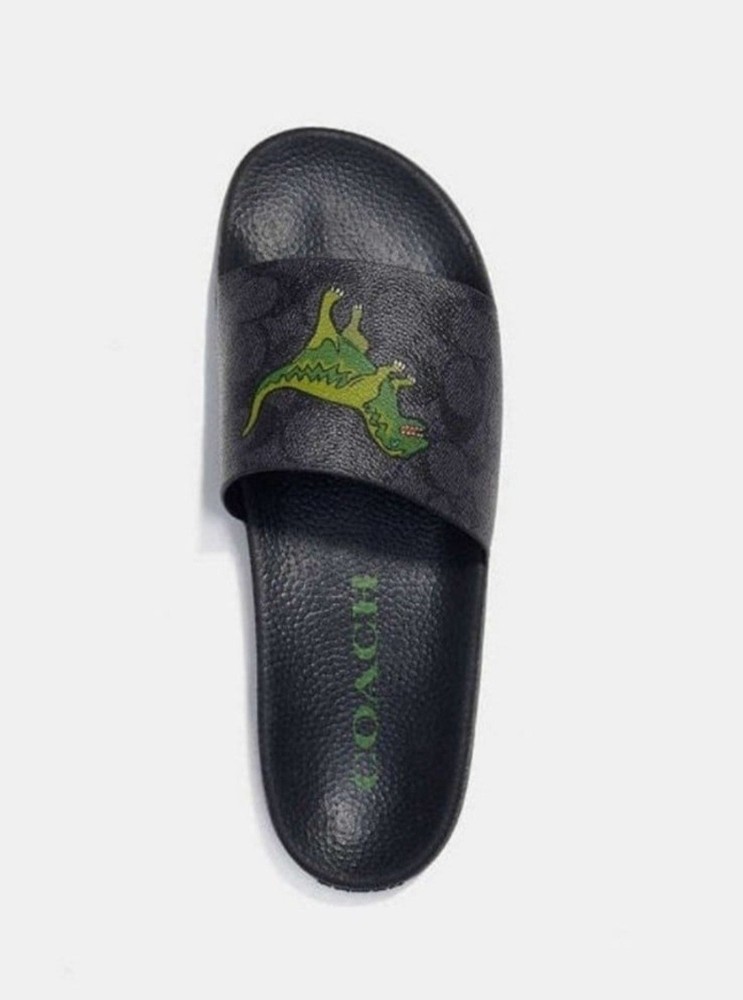 Coach Rexy Slides