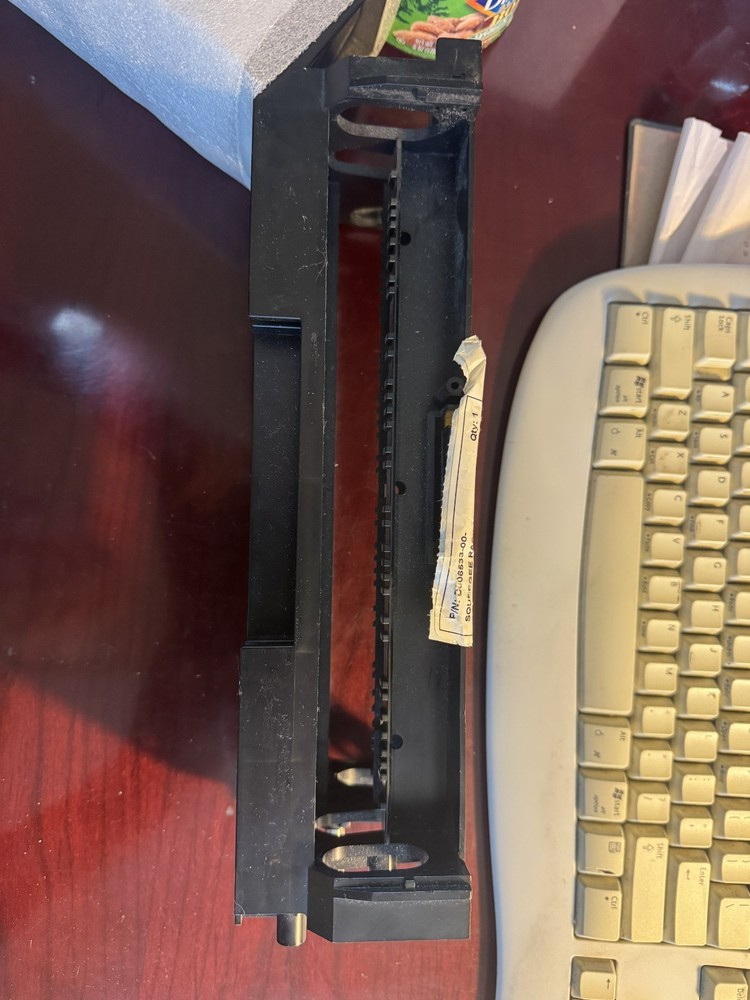 D006533 D006099 No.7 Turn Rack Unit Squeegee Rack for Noritsu