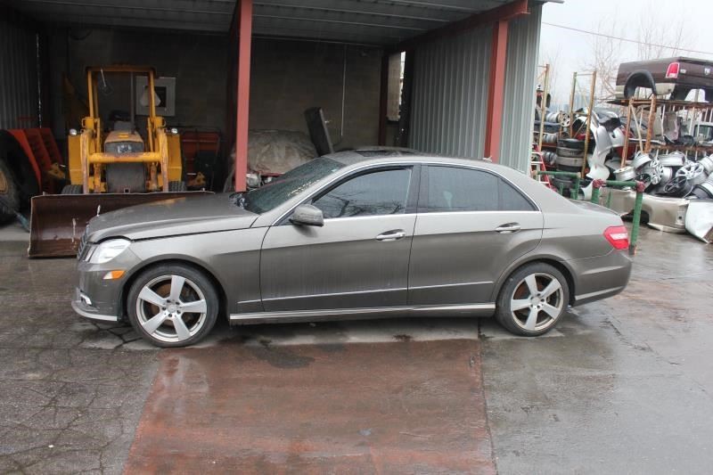 Camera/Projector 207 Type E550 Camera Front Fits 10-11 MERCEDES E-CLASS 564307