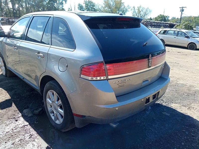 Used A/C Selector Switch fits: 2008 Lincoln Mkx Main automatic temperature contr