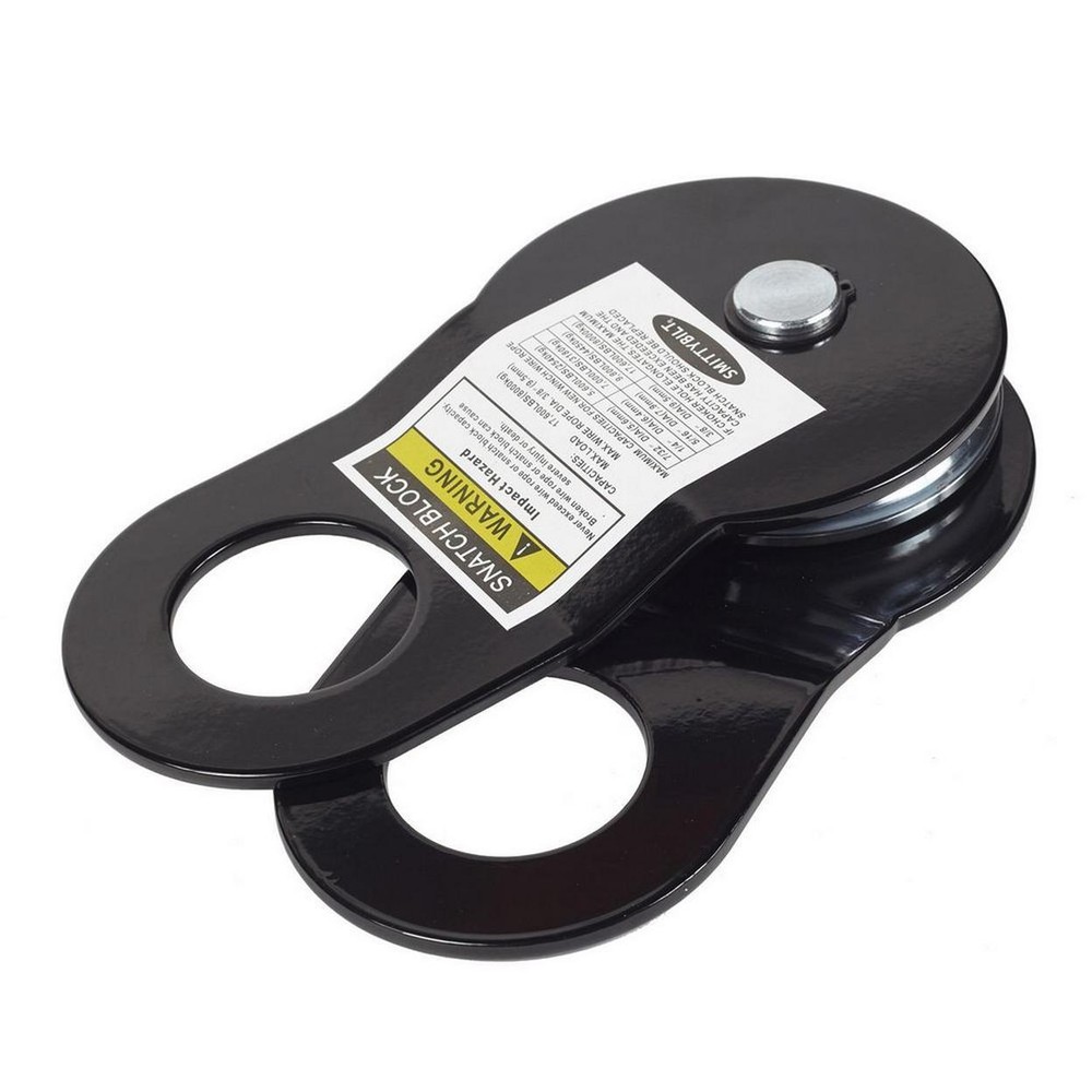 Smittybilt Winch , PN# 2744