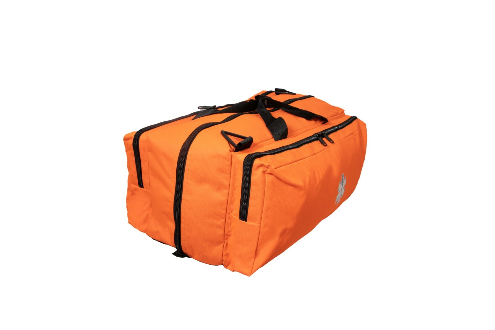 Primacare KB-1172 Oxygen O2 Gear Bag with Multiple Compartments Waterproof Botto