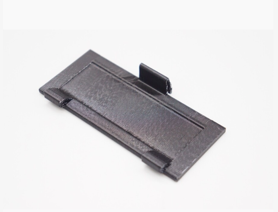 Replacement Battery Cover for Roland Micro Cube Guitar Amplifier